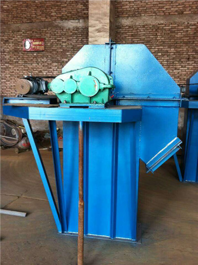 TD型斗式提升機