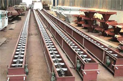 西安皮帶輸送機(jī)制造 西安皮帶輸送機(jī)制造