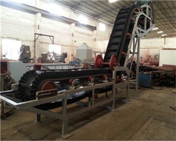 西安斗式提升機的安裝方法你知道嗎